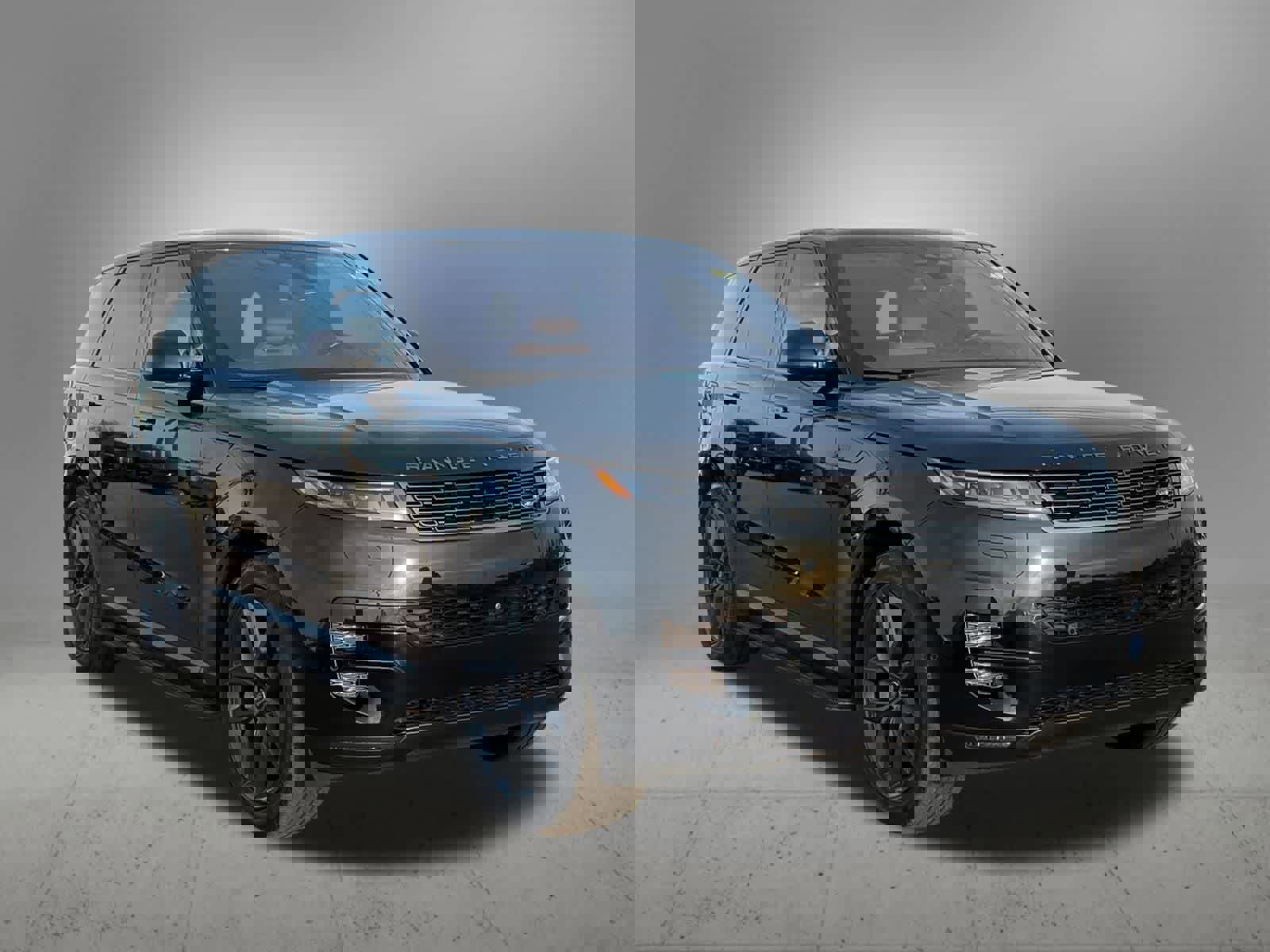 Used 2023 Land Rover Range Rover Sport SE image 8