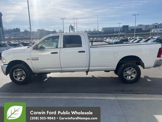 Used 2014 RAM 2500 Tradesman w/ Chrome Appearance Group image 4