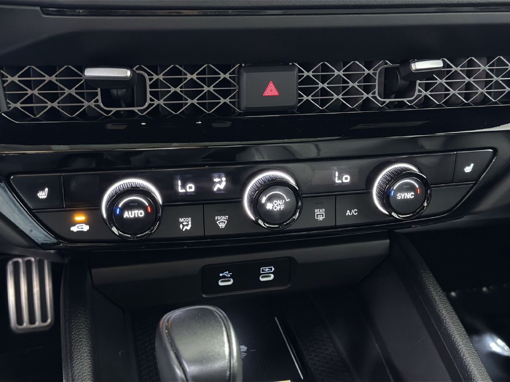 Used 2025 Honda Accord Sport image 17