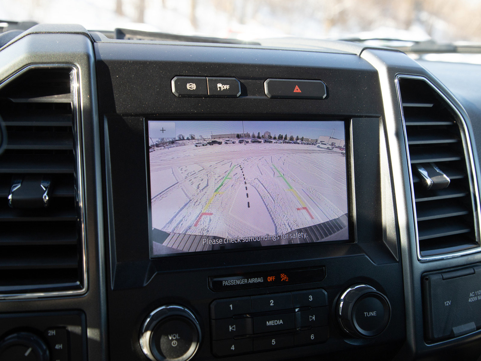 Used 2022 Ford F250 XLT image 21