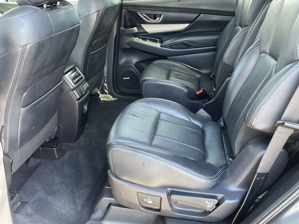 Used 2022 Subaru Ascent Limited w/ Technology Package image 10