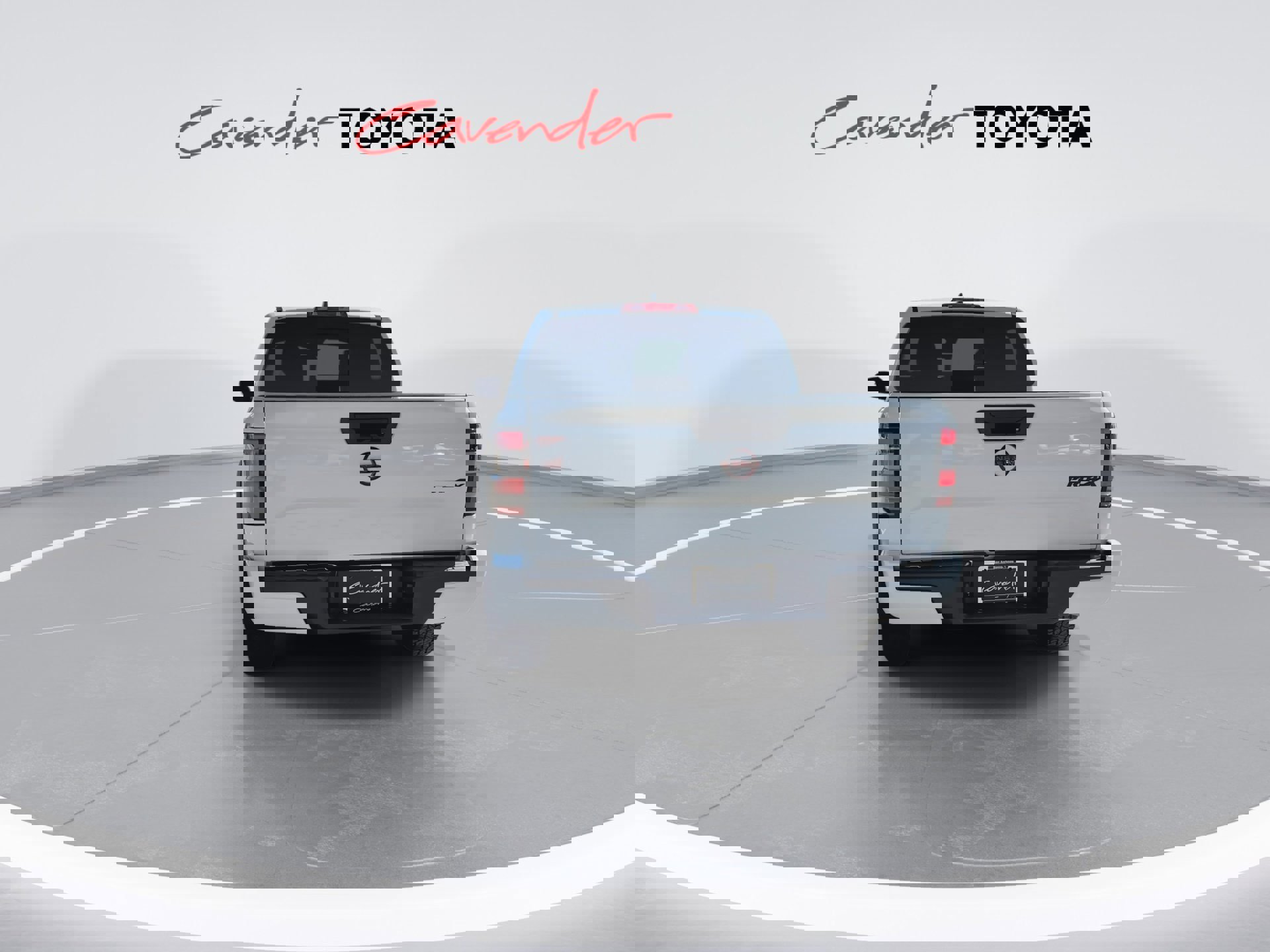 Used 2024 Nissan Frontier PRO-4X w/ Off-Road Protection Package image 7