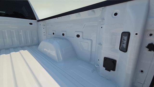 New 2026 GMC Sierra 1500 Elevation image 23