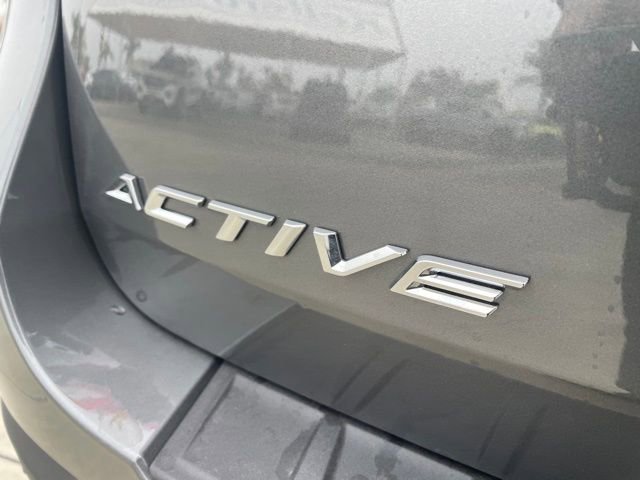 New 2026 Ford Explorer Active image 30