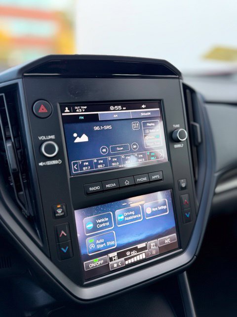 Certified 2025 Subaru Impreza 2.0i AWD/4WD image 12