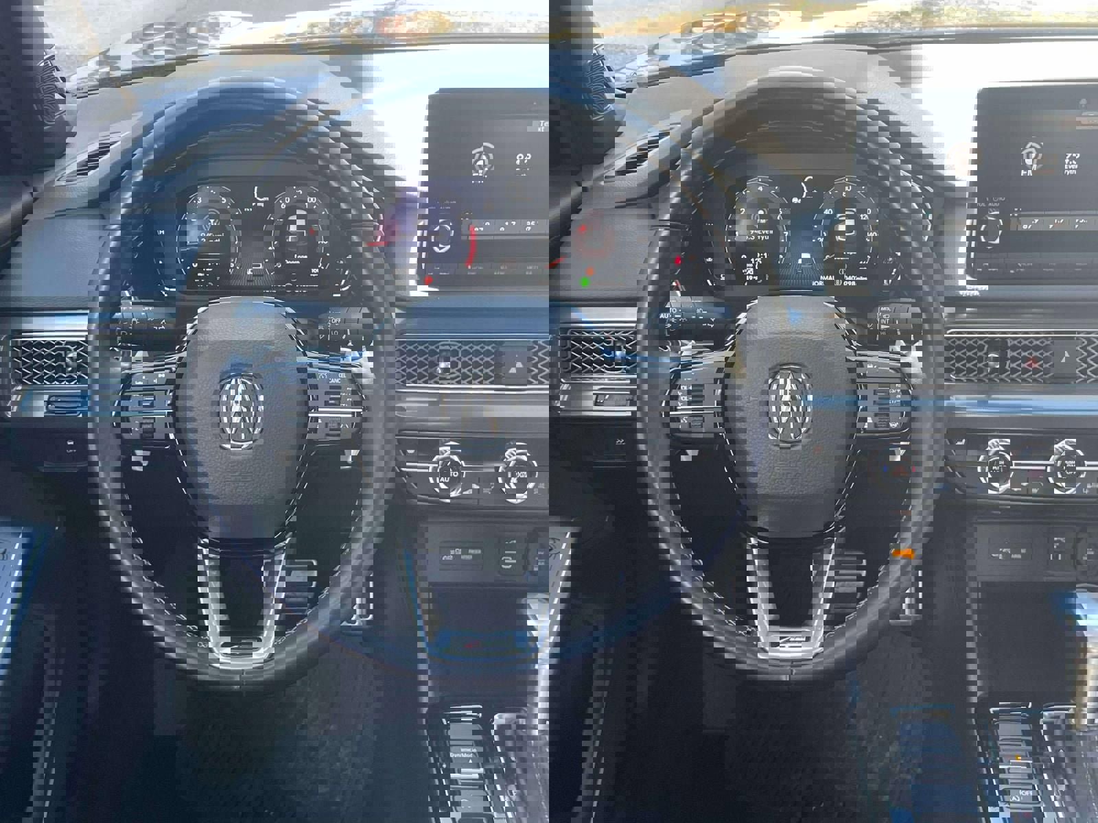 Used 2023 Acura Integra A-Spec image 14