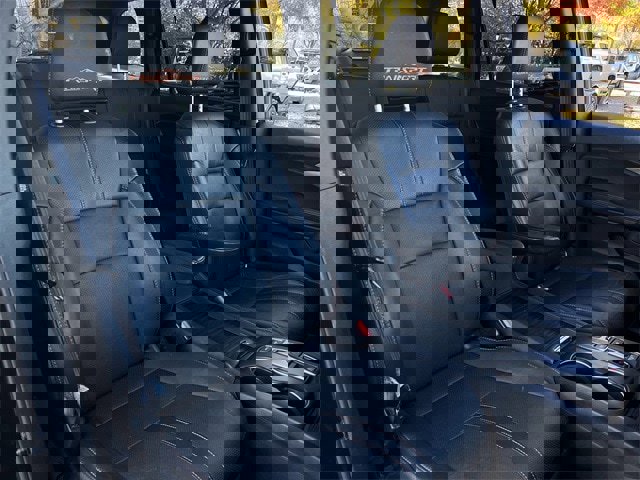 Used 2022 Honda Passport TrailSport image 30