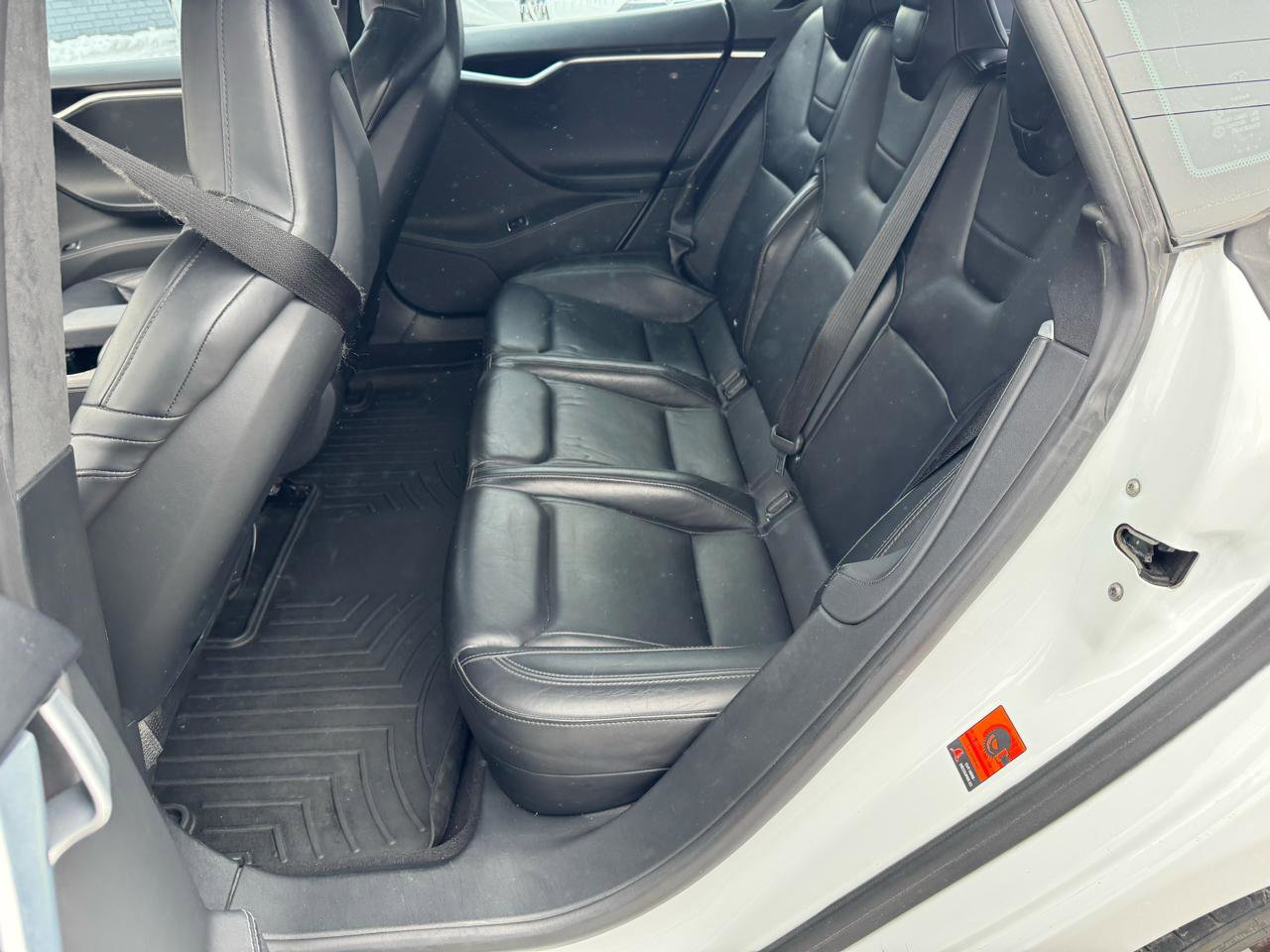 Used 2014 Tesla Model S P85D image 9