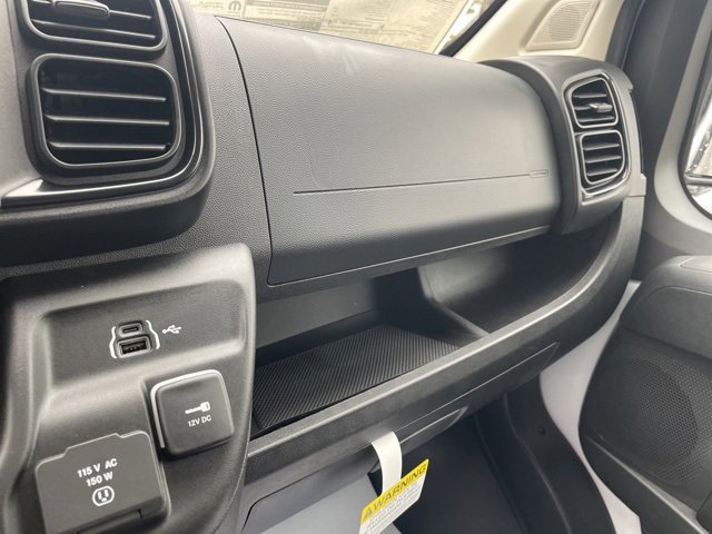 New 2026 RAM ProMaster 2500 w/ Convenience Group image 31