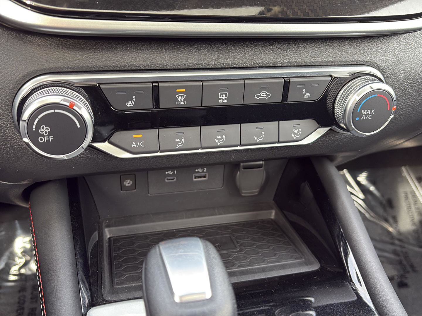 Used 2023 Nissan Altima 2.5 SR w/ SR Premium Package image 13