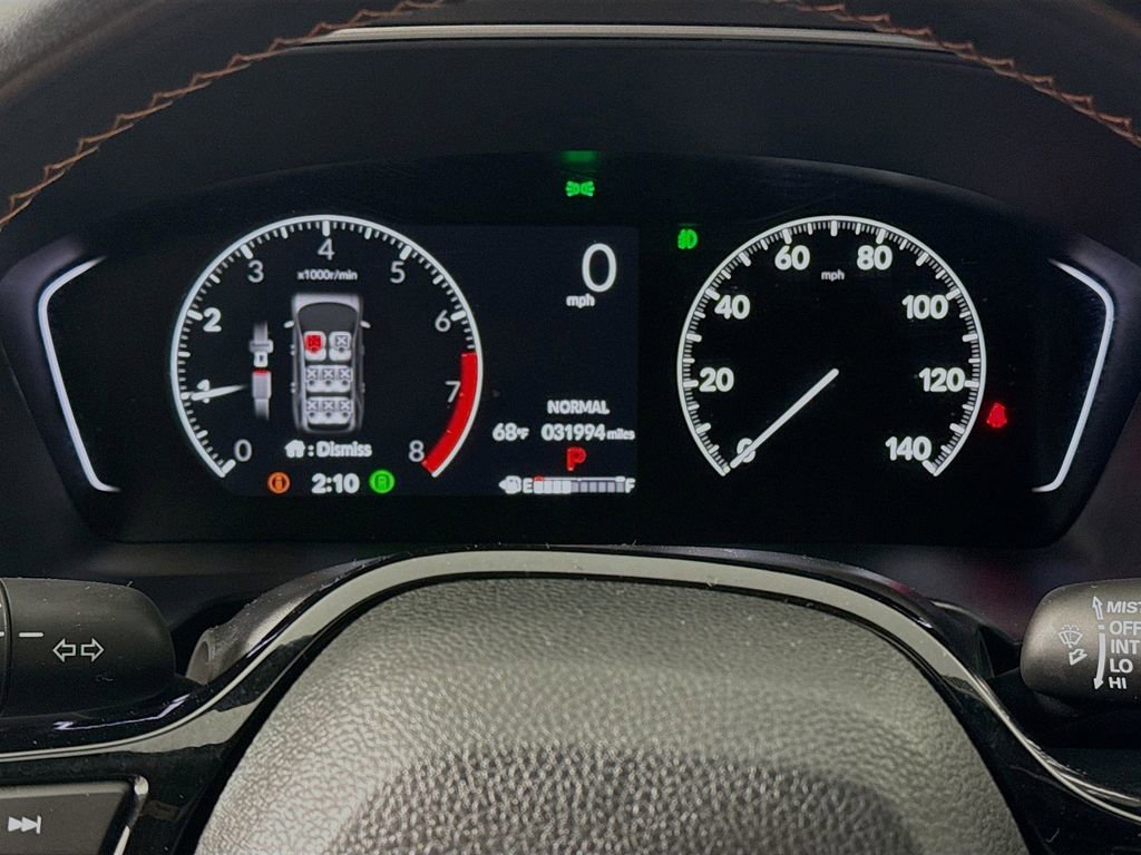 Certified 2023 Honda Pilot Sport image 10