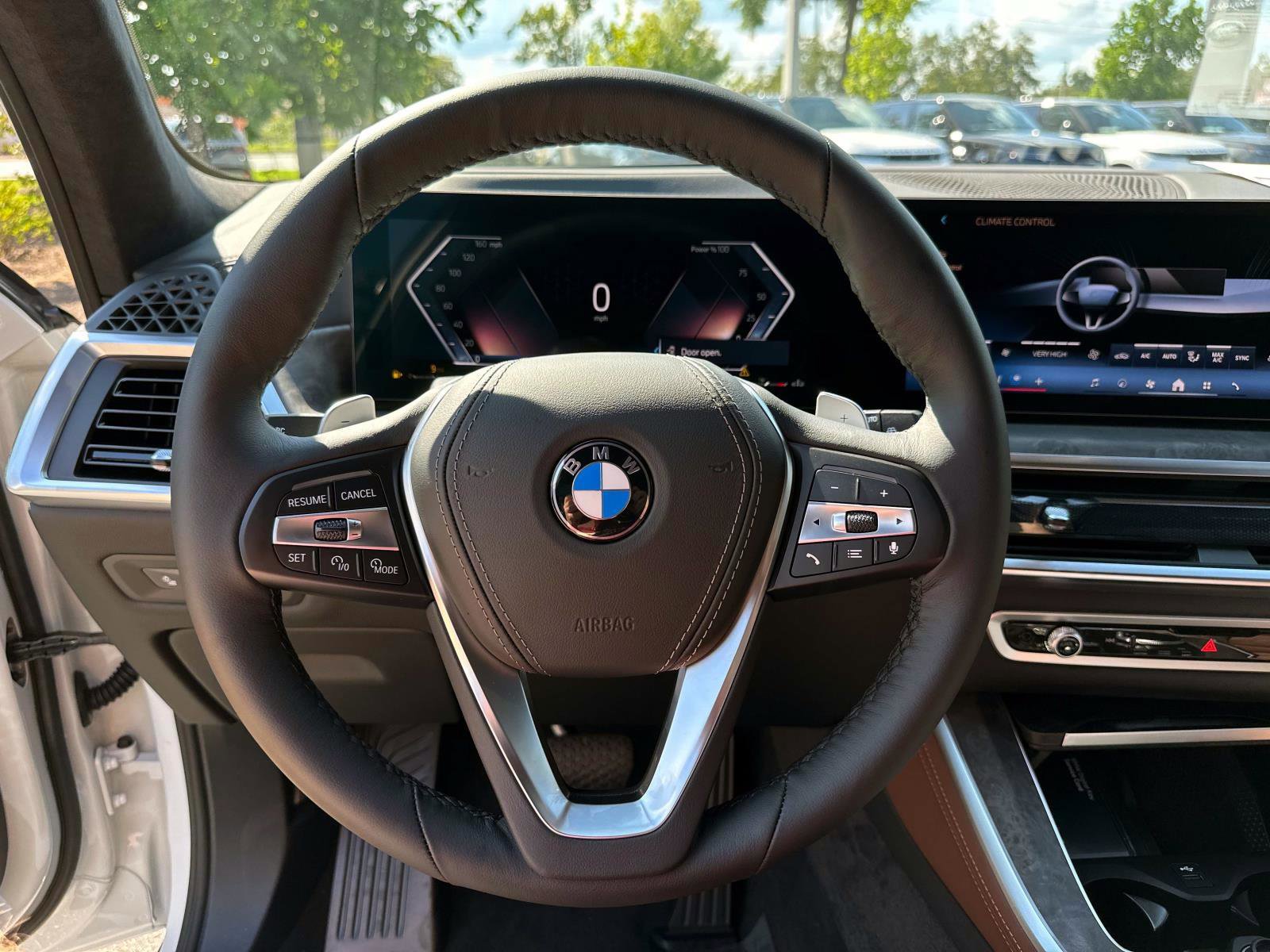 New 2026 BMW X5 sDrive40i image 22