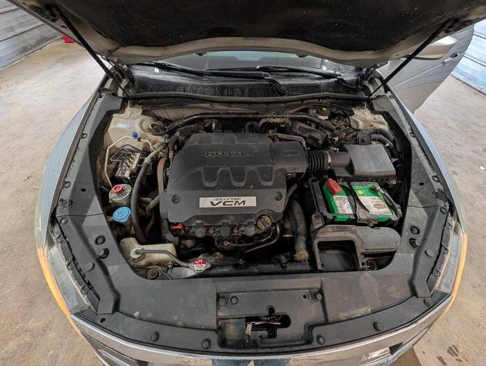 Used 2010 Honda Crosstour EX-L image 39