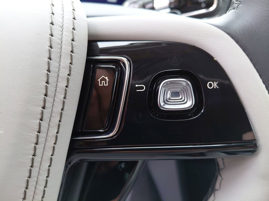 New 2026 Lincoln Aviator Reserve AWD/4WD image 18