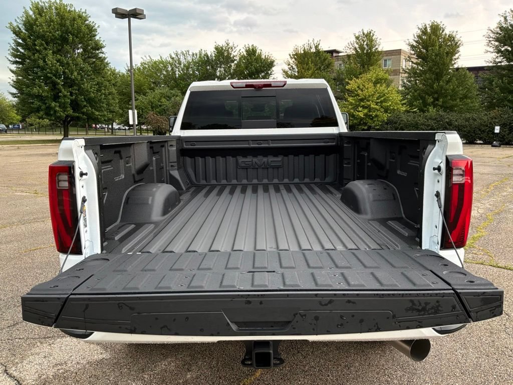 New 2026 GMC Sierra 2500 Denali w/ Denali Reserve Package AWD/4WD image 46