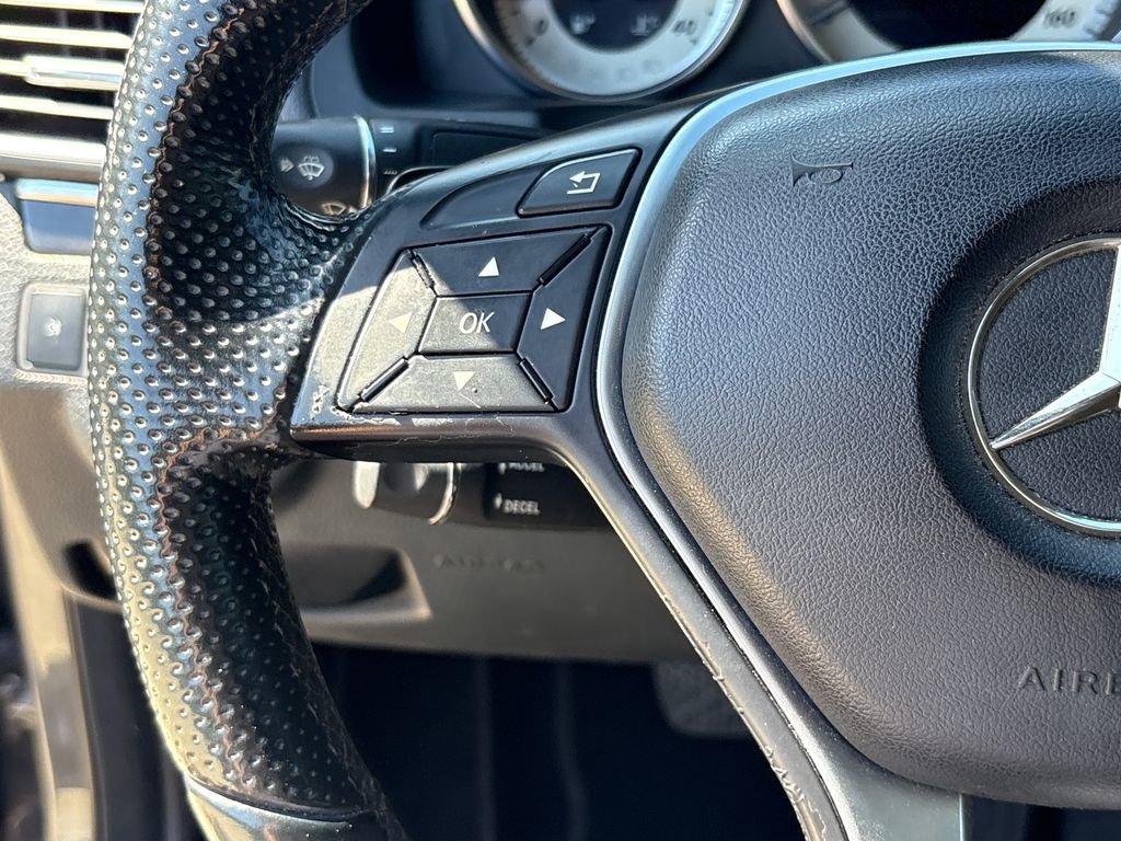 Used 2014 Mercedes-Benz E 350 Coupe image 19