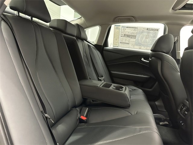 New 2025 Acura TLX w/ Technology Package image 15