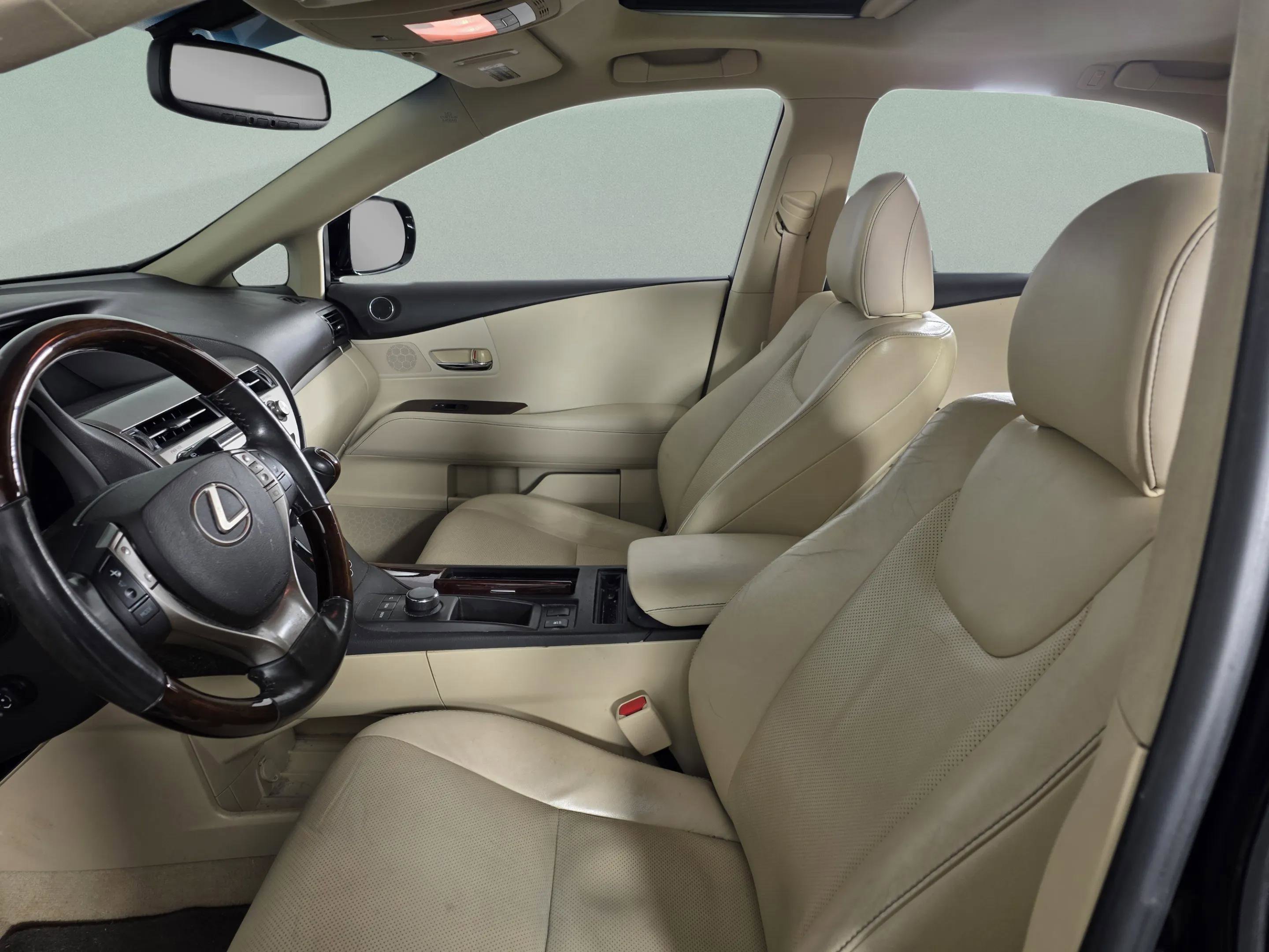 Used 2015 Lexus RX 350 FWD image 9