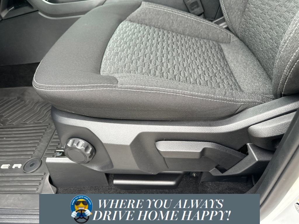 Certified 2025 Ford Ranger XLT w/ FX4 Off-Road Package image 8