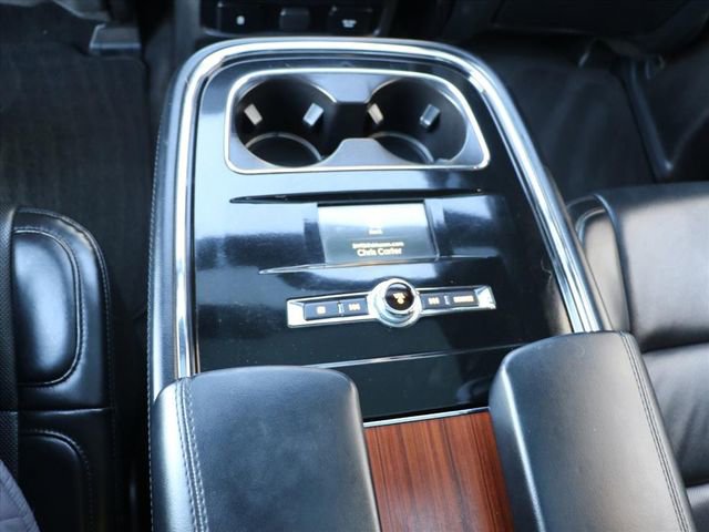 Used 2020 Lincoln Navigator Reserve w/ Equipment Group 208A Reserve image 16