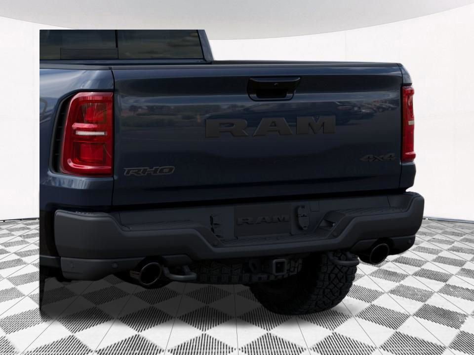 New 2026 RAM 1500 RHO image 20