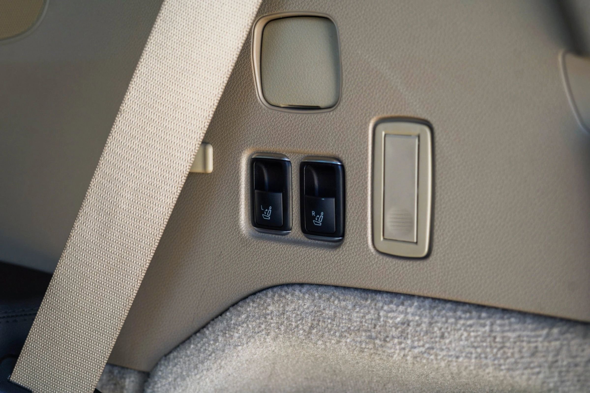 Used 2015 Mercedes-Benz GL 320 BlueTEC 4MATIC image 33