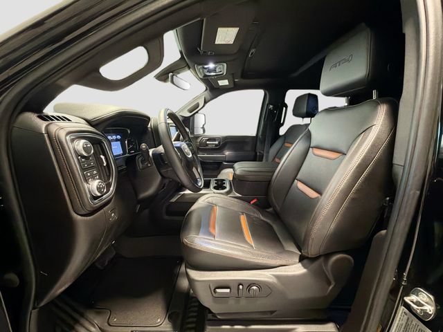 Certified 2023 GMC Sierra 3500 AT4 w/ AT4 Premium Plus Package AWD/4WD image 20