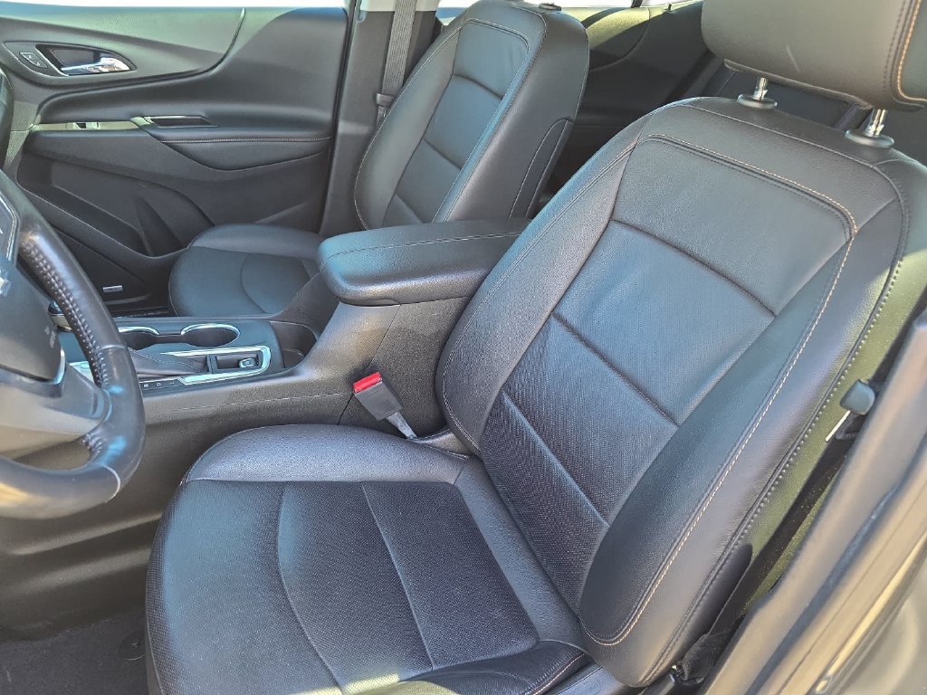 Used 2021 Chevrolet Equinox Premier FWD image 13