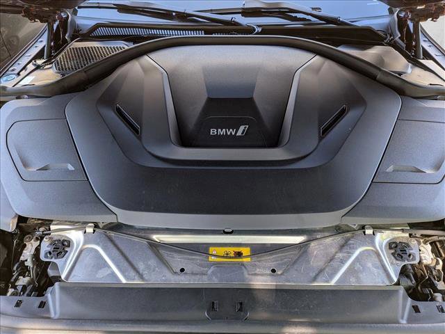 Certified 2023 BMW i4 eDrive35 w/ Premium Package RWD image 24