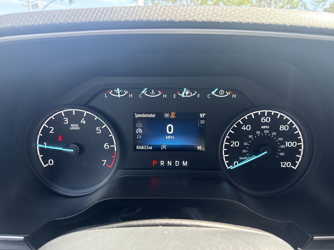 Used 2021 Ford F150 XL w/ Equipment Group 101A High image 10