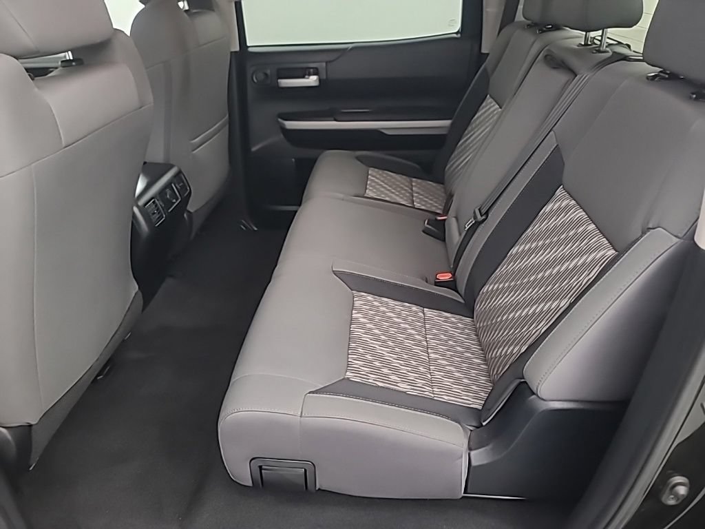 Used 2019 Toyota Tundra SR5 w/ TRD Sport Package AWD/4WD image 21
