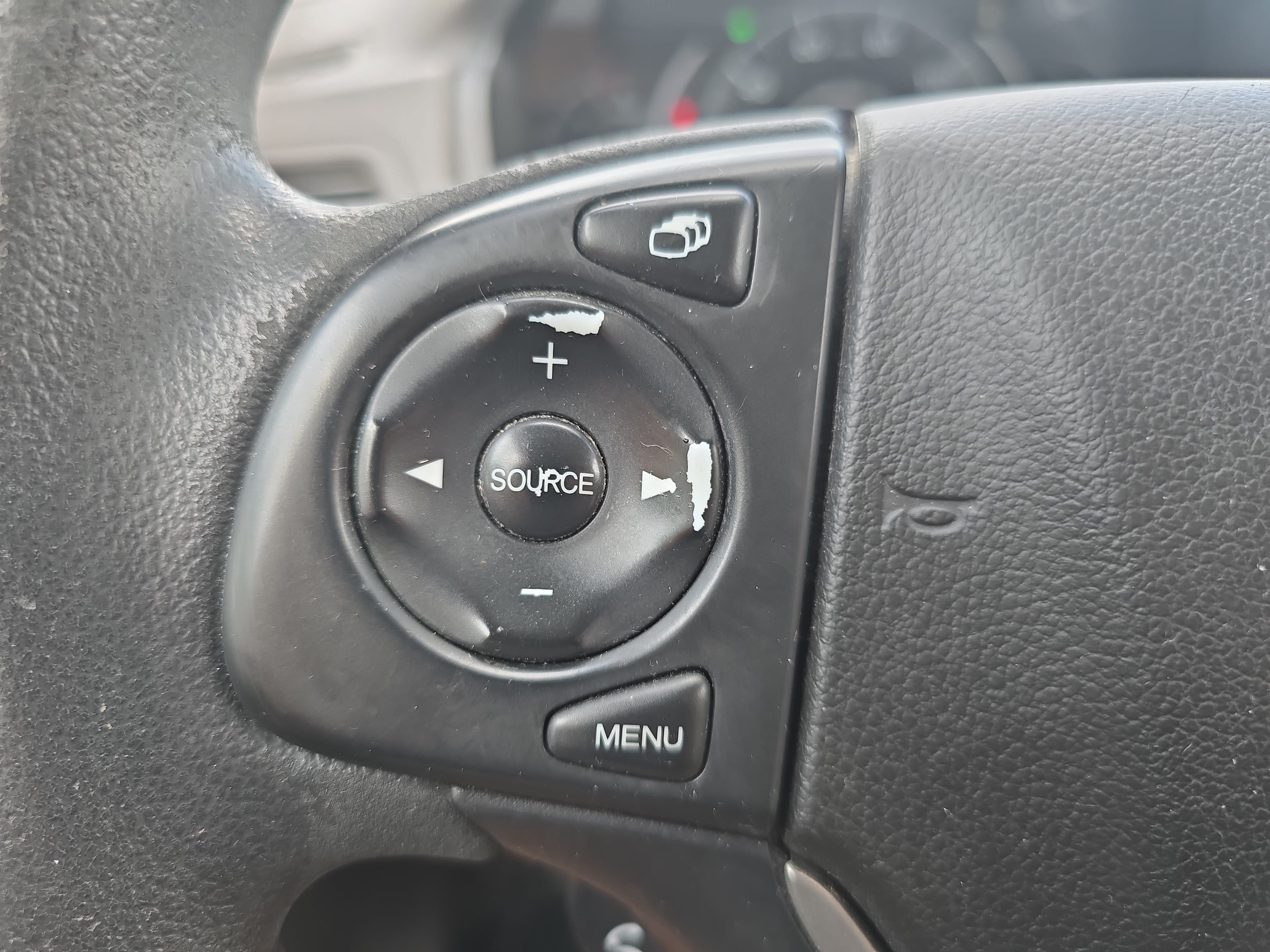 Used 2012 Honda CR-V EX image 16