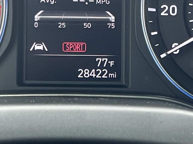 Certified 2023 Hyundai Kona SEL AWD/4WD image 35