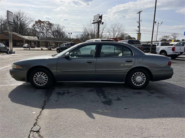 Used 2004 Buick Le Sabre Custom image 6