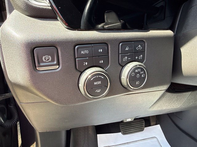 Used 2022 Chevrolet Silverado 1500 High Country w/ Max Trailering Package AWD/4WD image 33