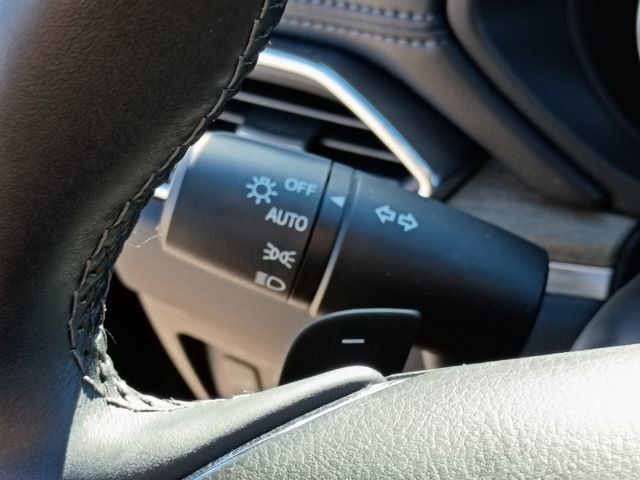 Certified 2025 MAZDA CX-5 Signature image 28