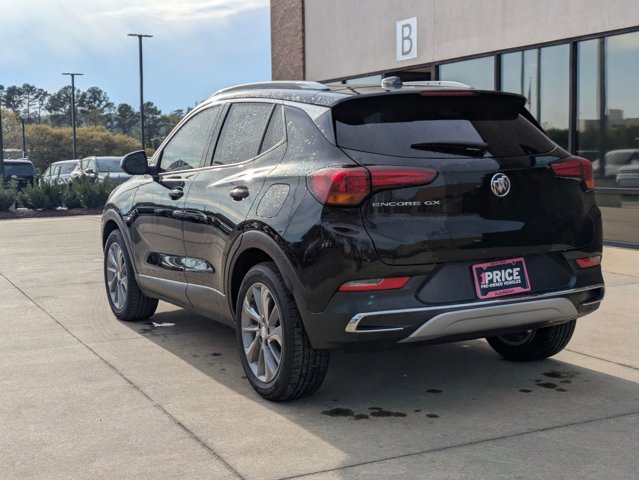 Used 2023 Buick Encore GX Essence w/ Experience Buick Package image 8