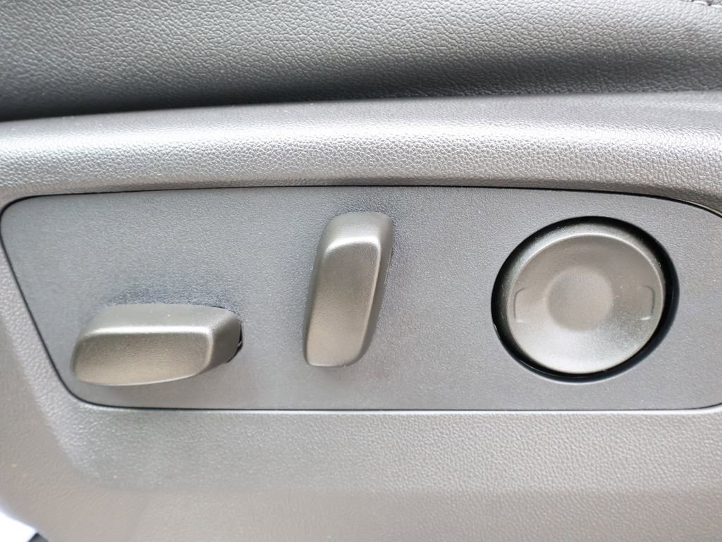 New 2026 Chevrolet Silverado 2500 LT w/ Trail Boss Package image 16