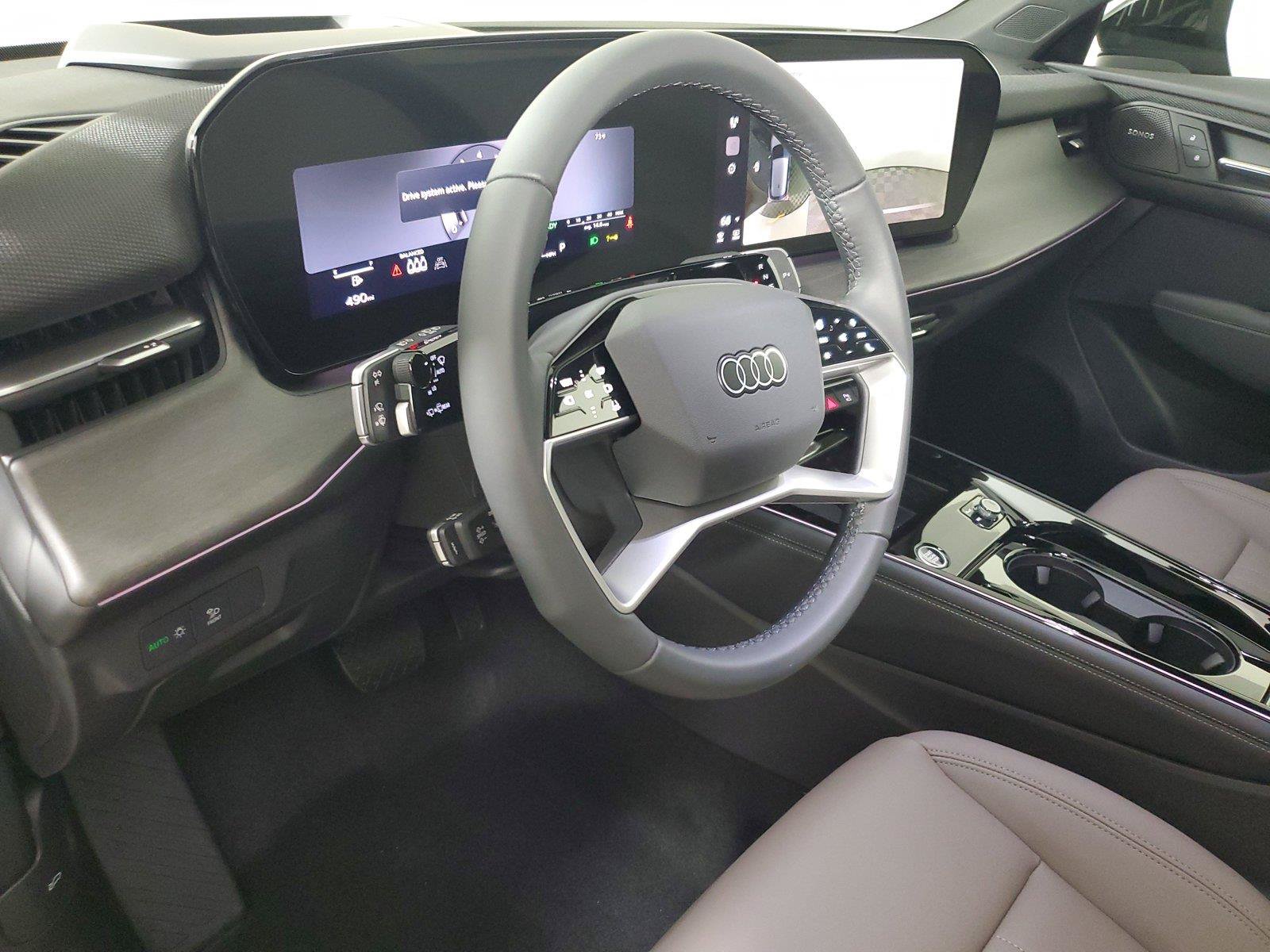 New 2026 Audi Q3 quattro 2.0T AWD/4WD image 24