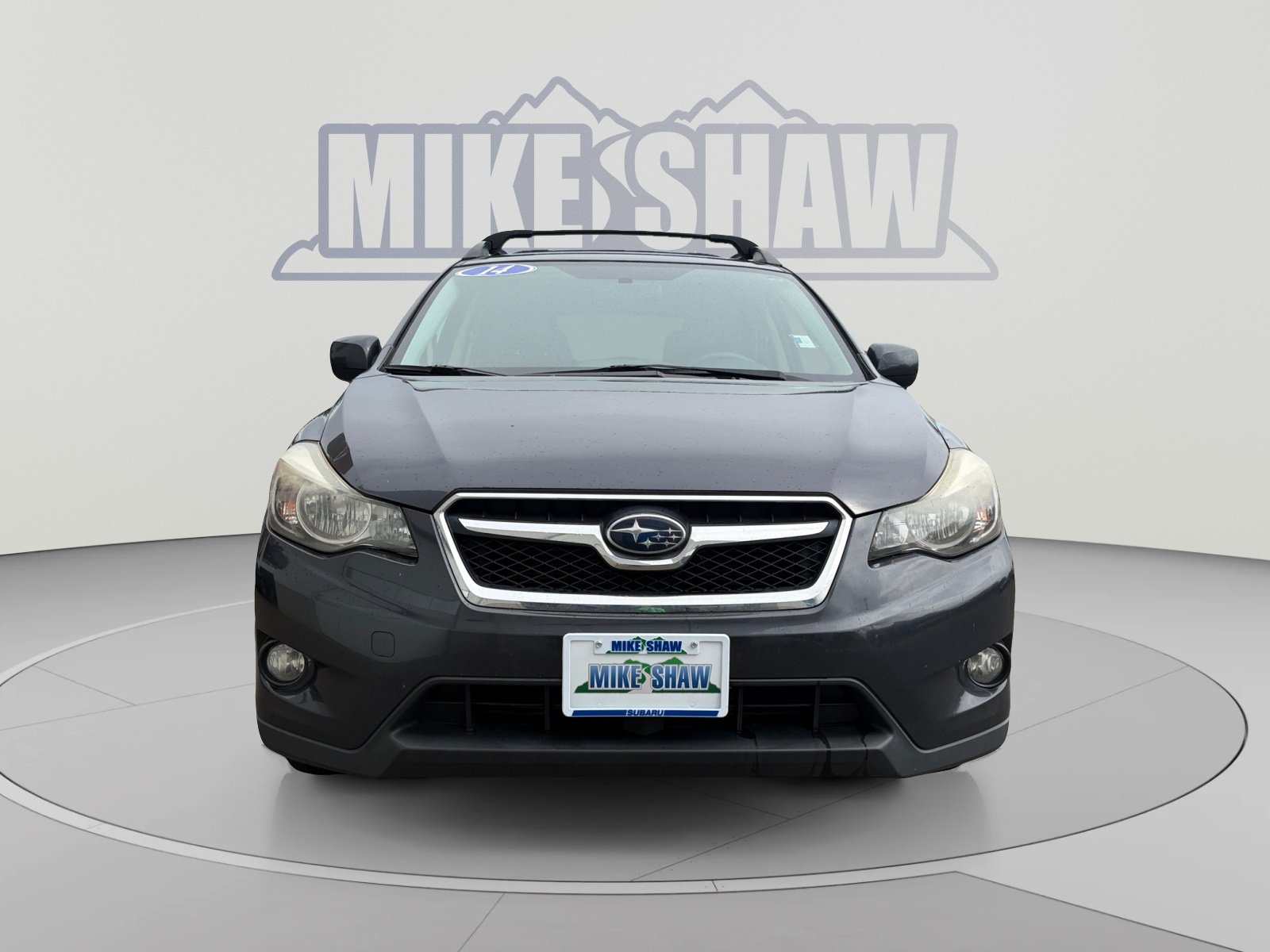 Used 2014 Subaru Crosstrek 2.0i Premium AWD/4WD image 8