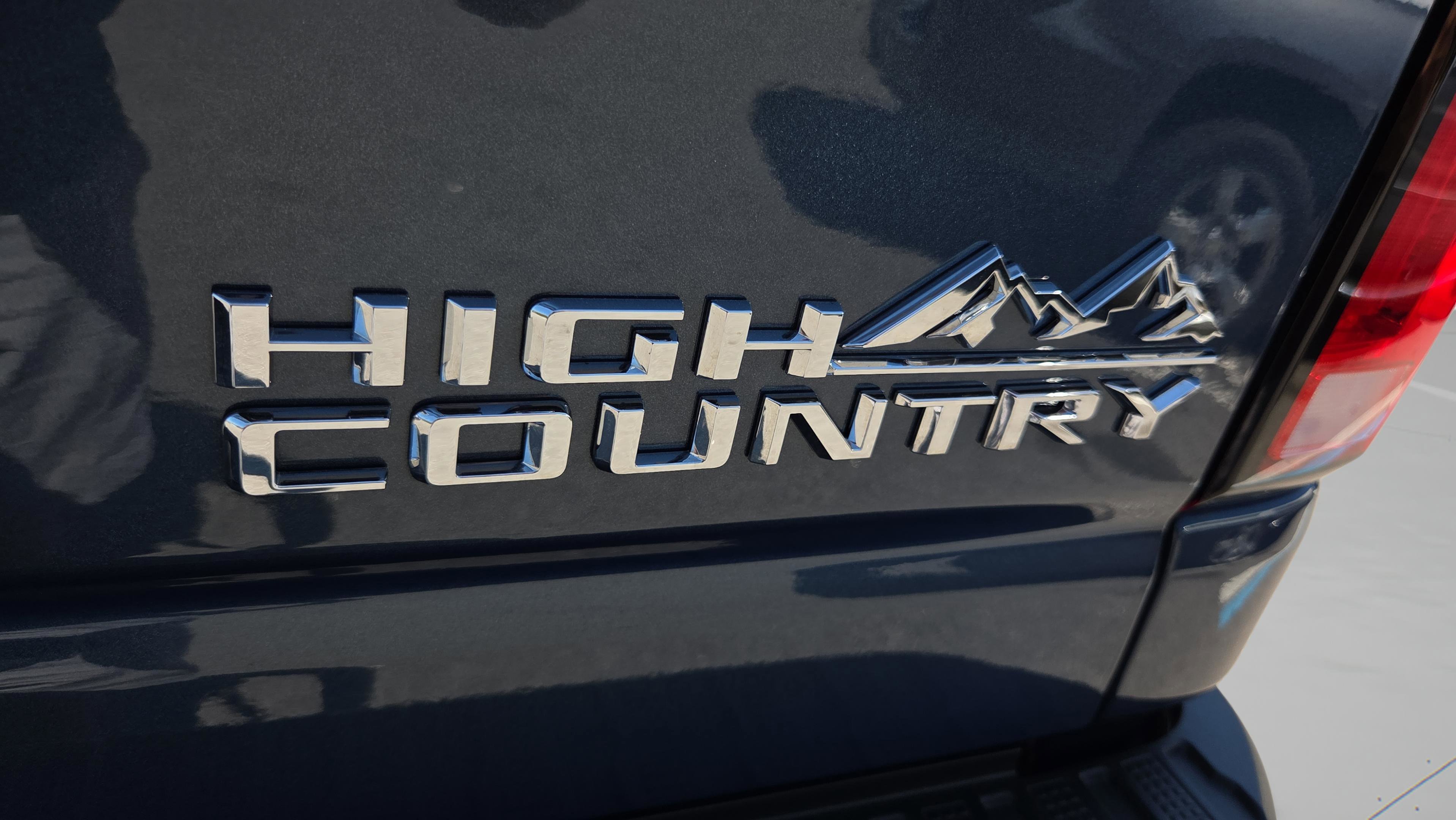 New 2026 Chevrolet Blazer EV RS w/ LPO, Tech Bronze Package image 17