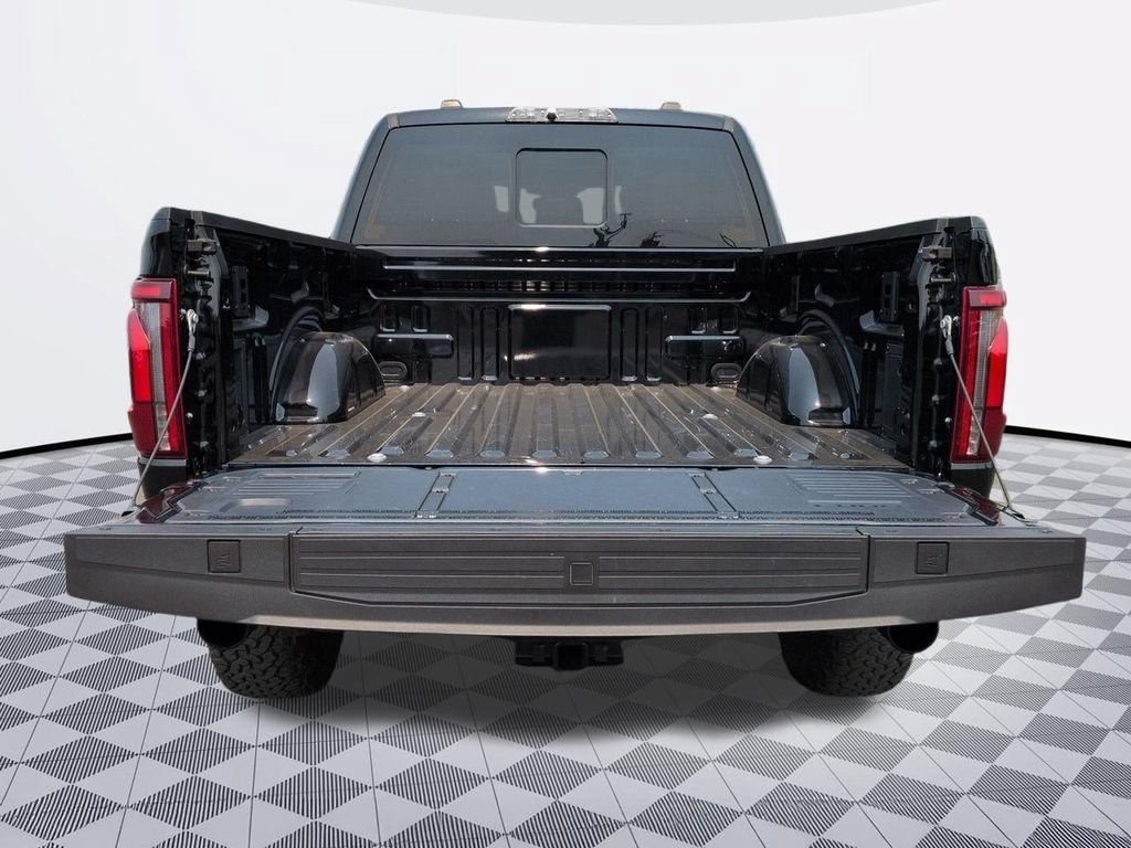 Used 2025 Ford F150 Raptor AWD/4WD image 27