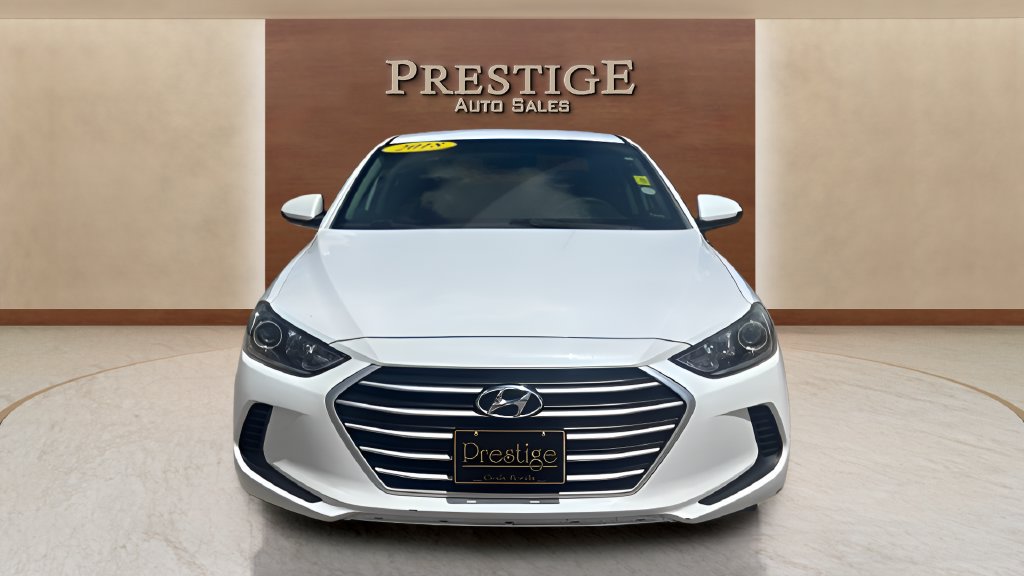 Used 2018 Hyundai Elantra SEL FWD image 35