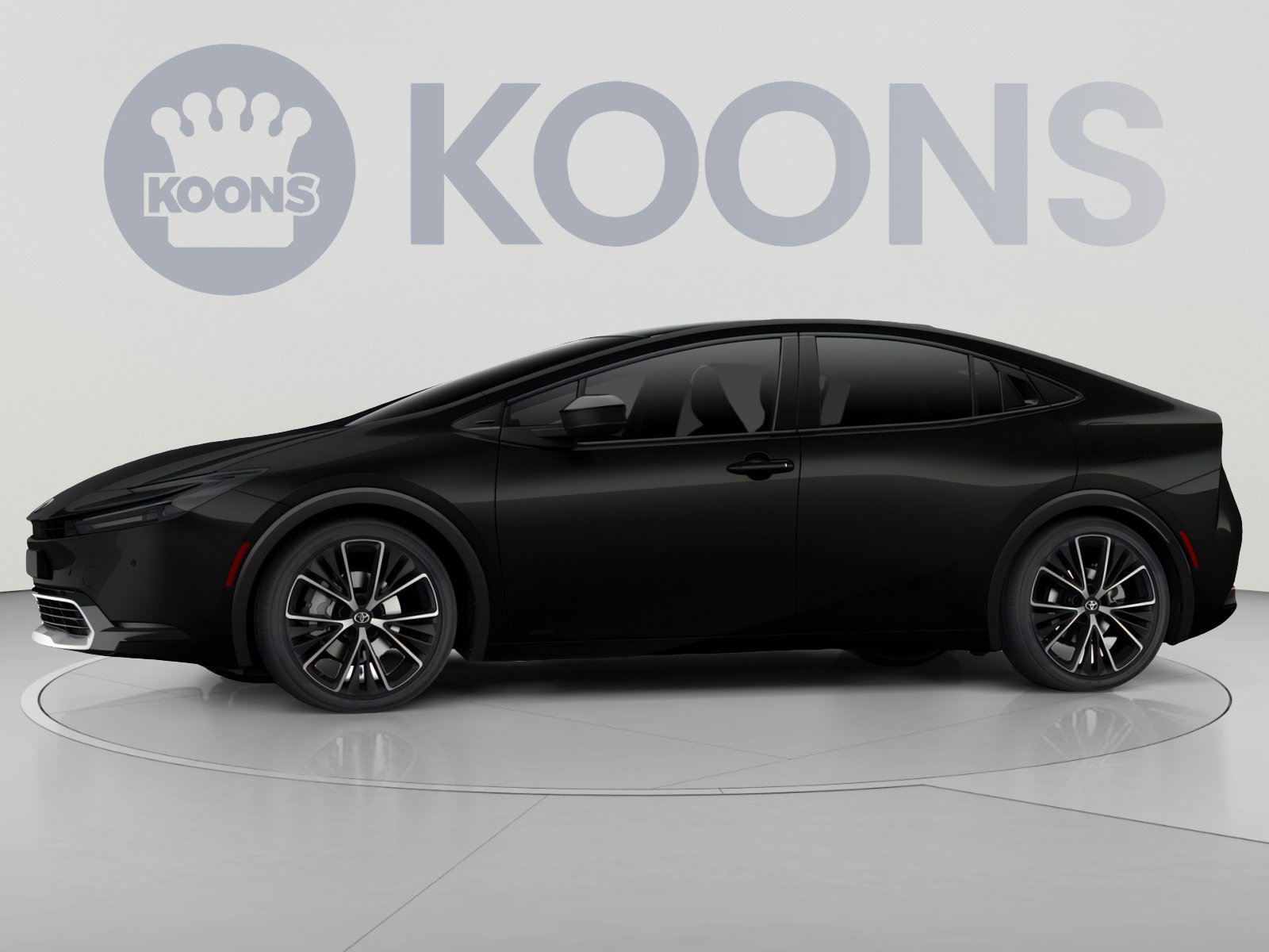 New 2027 Toyota Prius XLE AWD/4WD image 4