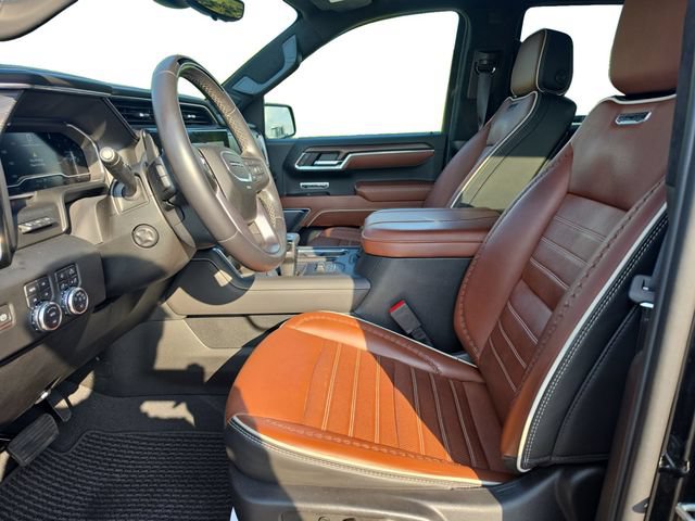 Used 2023 GMC Sierra 1500 Denali Ultimate AWD/4WD image 11