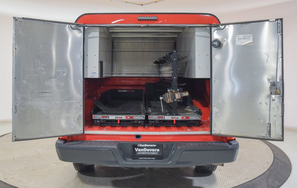 Used 2020 Ford F150 XL w/ XL Power Equipment Group image 13