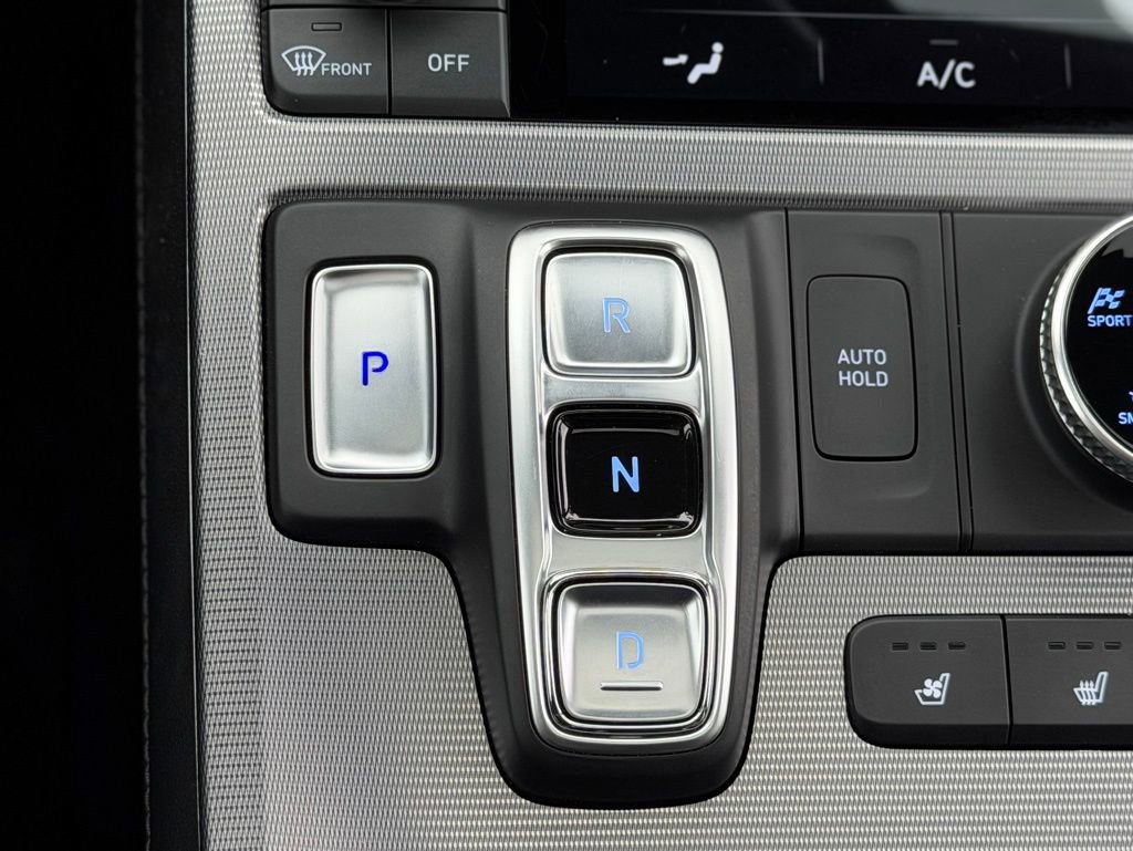 Used 2024 Hyundai Palisade Calligraphy AWD/4WD image 25