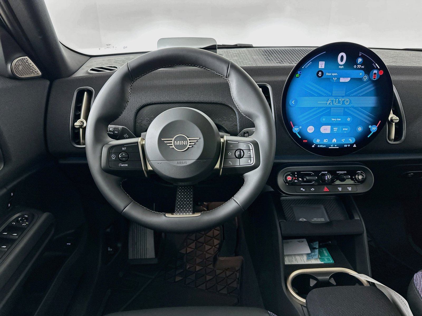 New 2027 MINI Cooper Countryman S AWD/4WD image 15