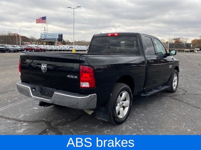 Used 2016 RAM 1500 ST w/ SXT Appearance Group video 3