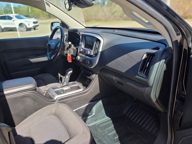 Used 2022 Chevrolet Colorado LT w/ Fleet Safety Package image 14